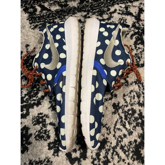 Nike Roshe Run NYC (2014) Men's Sneakers Size 13 - Picture 5 of 5
